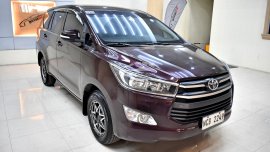 Toyota Innova E  2.8 Diesel Manual  2017 @ 798t Negotiable Batangas Area