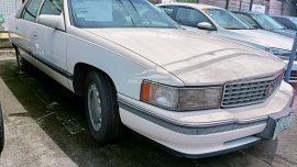 1994 Cadillac Deville V8 Automatic Gas