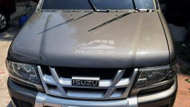 CROSSWIND XT 2017 MANUAL TRANSMISSION 