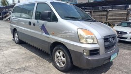 2005 Hyundai Starex GRX Automatic Diesel
