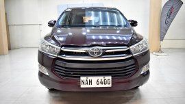 Toyota Innova E  2.8 Diesel Automatic  2018 @ 848t Negotiable Batangas Area