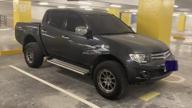Mitsubishi Strada Pick-up GLX V2 AT