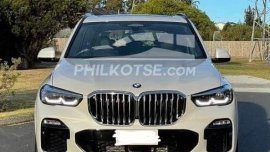 BMW X5 XDRIVE30D TOP OF THE LINE 2021