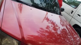 Subaru Forester 2003