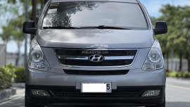 136k ALL IN PROMO!! Second hand 2014 Hyundai Grand Starex GL 2.5 MT Diesel in good condition