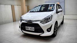 Toyota Wigo 1.0G   ` Automatic  2019 @ 428t Negotiable Batangas Area