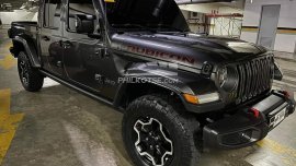 HOT!!! 2022 Jeep Gladiator Rubicon 