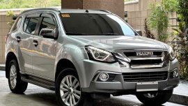 HOT!!! 2018 Isuzu MU-X for sale at affordable price 
