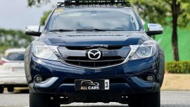 2019 Mazda BT50 4x4 3.2 Diesel Automatic Pick Up Low DP 125k All in Promo‼️