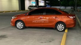2015 Toyota Vios  1.3 E MT for Sale
