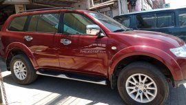 FOR SALE! 2012 Mitsubishi Montero Sport  GLS Premium 2WD 2.4D AT available at cheap price