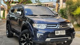 HOT!!! 2015 Mitsubishi Montero GLS V for sale at affordable price 
