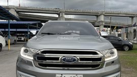 2016 Ford Everest Titanium Plus 4x2 A/T