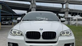 2014 BMW X6 Xdrive35i A/T