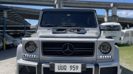 2000 Mercedes Benz G500 AWD A/T