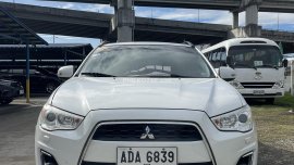 2015 Mitsubishi ASX GLS 2.0 A/T
