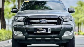 2018 Ford Ranger Wildtrak 4x2 2.2 Diesel Automatic Low DP 151k All in Promo‼️