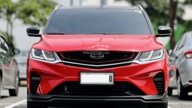 2020 Geely Coolray 1.5 Sport Automatic Gasoline 243K ALL IN‼️