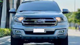 2016 Ford Everest 2.2 Trend 4x2 Automatic Diesel‼️