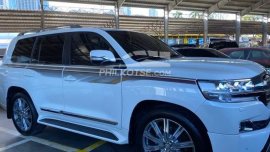 TOYOTA LAND CRUISER 2017 VX DUBAI VERSION