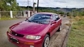 Selling used Other 1996 Mazda 323 Sedan by Trusted Seller