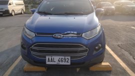 Ford ecosport 2014