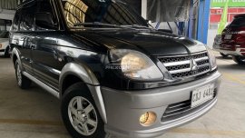 2016 MITSUBISHI ADVENTURE GLS M/T