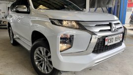 2023 MITSUBISHI MONTERO SPORT GLX M/T