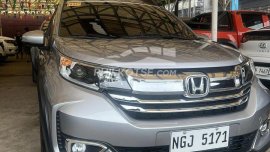 Pre-owned 2020 Honda BR-V  1.5 V CVT for sale