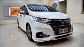 Honda Odyssey Mini Van 2018  2.4EX - V NAVI  A/T Gasoline   Negotiable Batangas  Area  PHP 1,398,000