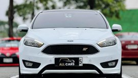 2016 Ford Focus 1.5 S Ecoboost Automatic Gas‼️
