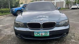 HOT!!! 2006 BMW 730i for sale at affordable price 