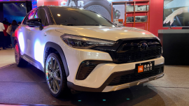 MIAS 2023: JBL, Infinity make PH return with wide array of car audios