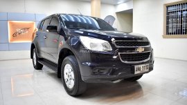 Chevrolet  Trailblazer  SUV  2014 4x2 A/T 598T Negotiable Batangas Area 