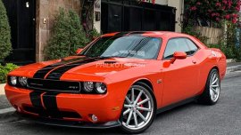 HOT!!! 2014 Dodge Challenger SRT 8 for sale at affordable price 