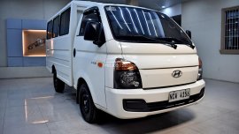 Hyundai H-100 2.6 GL 5M 2018  Manual  588t Negotiable Batangas Area   PHP 588,000