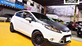 2013 Ford Fiesta S A/t 67k mileage, first owned, built in leather