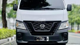 2023 Nissan Urvan NV350 2.5 Diesel Manual‼️
