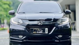 2016 Honda HR-V eL Automatic Gasoline Top of the line‼️190K ALL IN DP‼️