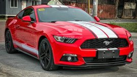 HOT!!! 2017 Ford Mustang Ecoboost for sale at affordable price 