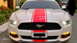 HOT!!! 2016 Ford Mustang Ecoboost for sale at affordable price 