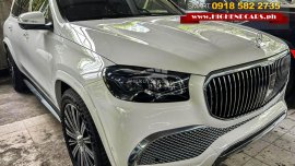 2023 MERCEDES BENZ GLS600 MAYBACH