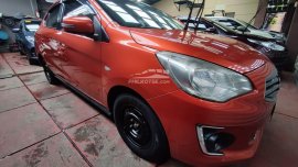 2017 Mitsubishi Mirage G4 1.2 GLS MT