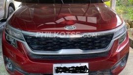 2021 Kia Seltos SUV / Crossover at cheap price
