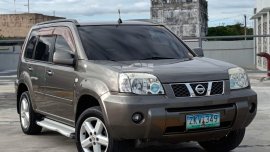 Nissan  X-Trail good condition 