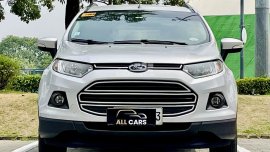 2016 Ford Ecosport Trend 1.5 Automatic Gas 33K Mileage Only‼️99K ALL IN‼️