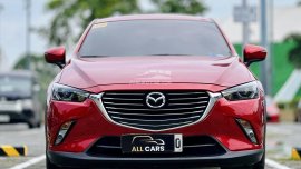 2018 Mazda CX3 Sport 2.0 Gas Automatic  Low DP 197k All in Promo‼️