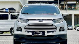 2016 Ford Ecosport Trend 1.5 Automatic Gas‼️108k ALL IN DP‼️