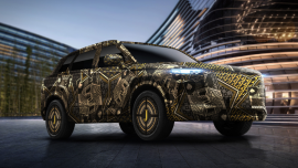 Jaecoo to enter PH with off-road-focused models by Q4 2023