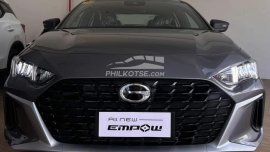 Drive home this Brand new GAC Empow GB 1.5 DCT